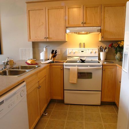 Apartment 411, Antique Heritage Canmore Esterno foto